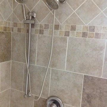 Bathroom Designs