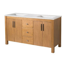 master bath vanity