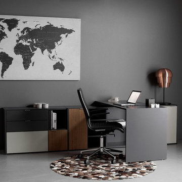 Storage Inspiration