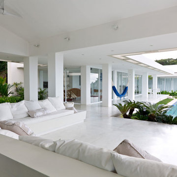 Casa de playa 2