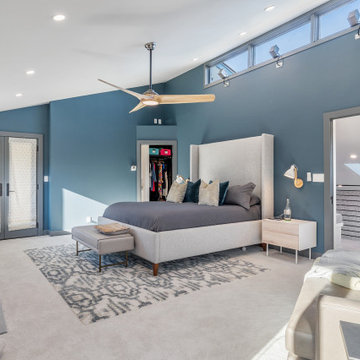 Burlingame Tudor Update 2020