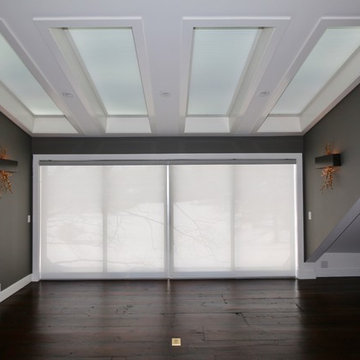 Attic Remodel