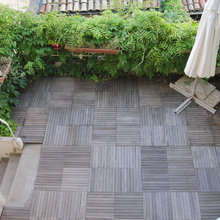 jardin