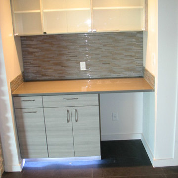 Lake Travis Complete House Remodel