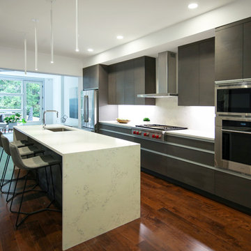 Williamsburg Addition