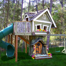 Amazing playsets