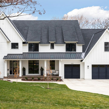 Transitional New Construction