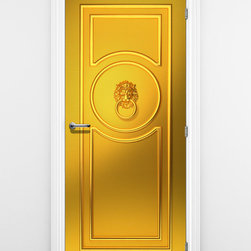 Door Murals - Products