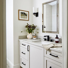 Main Bath Vanity Ideas