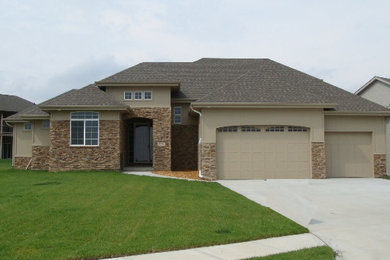 Roofing Projects