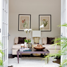 Neutral Bedroom