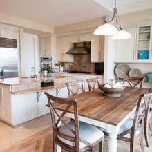 Farm tables