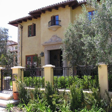 Camden New Residence