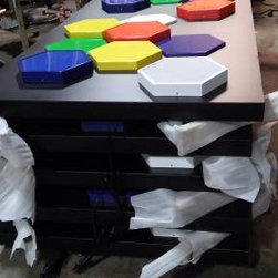 Custom Wall LED Panel for Event - Products