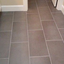 mudroom/laundry