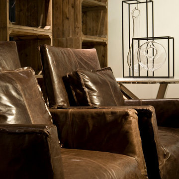 Miami Showroom