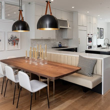 Dining-room