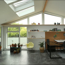 Guest house