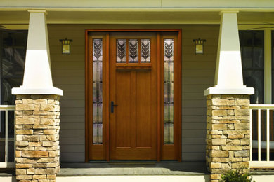 Entry Doors