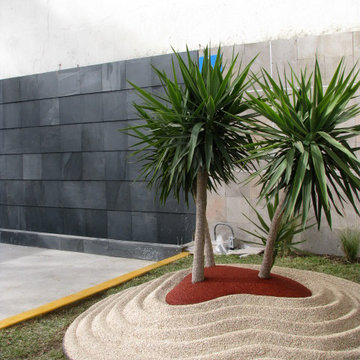 Landscape