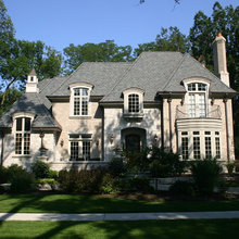 Exteriors (Oct 2015)