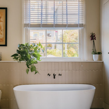 Victorian Terraced Home