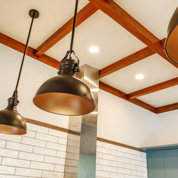 Feature Pendants