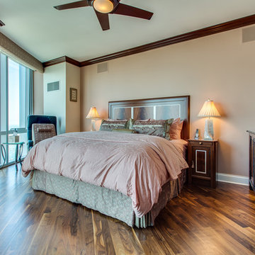 Stealth Ceiling Fan by Casablanca Fan Co