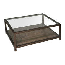 Coffee tables