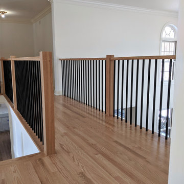 Extensive Home Modifications