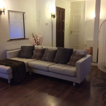 my house