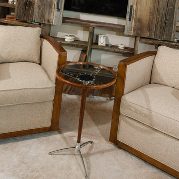 BURT LAKE HOME