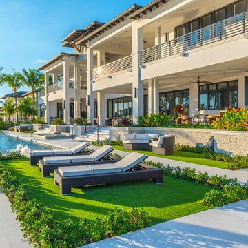 GABLES ESTATES RESIDENCE