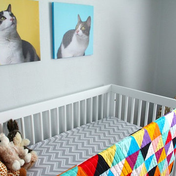 Chevron Sheets