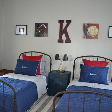 Sports Room