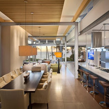 Hawaii House Bossley Architects