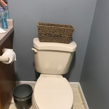 kids bathroom