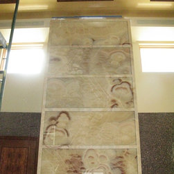 Decorative Iron Work - Home Improvement