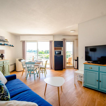 Appartement Bord de mer
