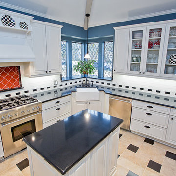 Manchester Kitchen