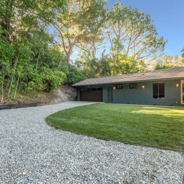 Reimagined Mid-Century Masterpiece