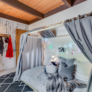 Family Nest : Boys Room