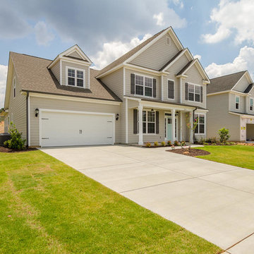 The House That Facebook Built