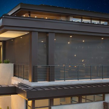 Premium Patio Enclosures, Retractable Screens & Doors