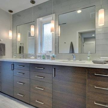 Whole House Remodel - Almaden Valley