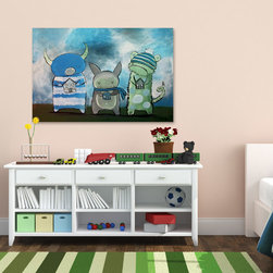 Tiny Houses - Products