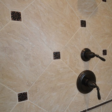 LUXURY MASTER BATH 4