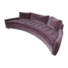 Comfortable Modern Chic!