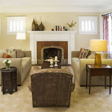 Living Room Ideas