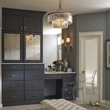 Bedroom Lighting